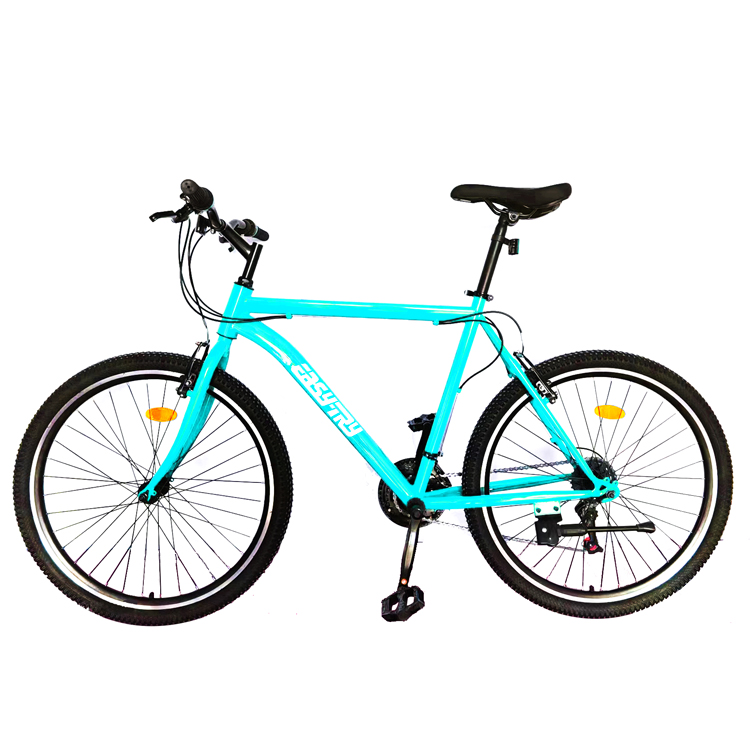 Gear In Cycling - 高コストパフォーマンスの人気マウンテンバイク スチール製26インチサイクル 7/21速ギア マウンテンバイク MTB