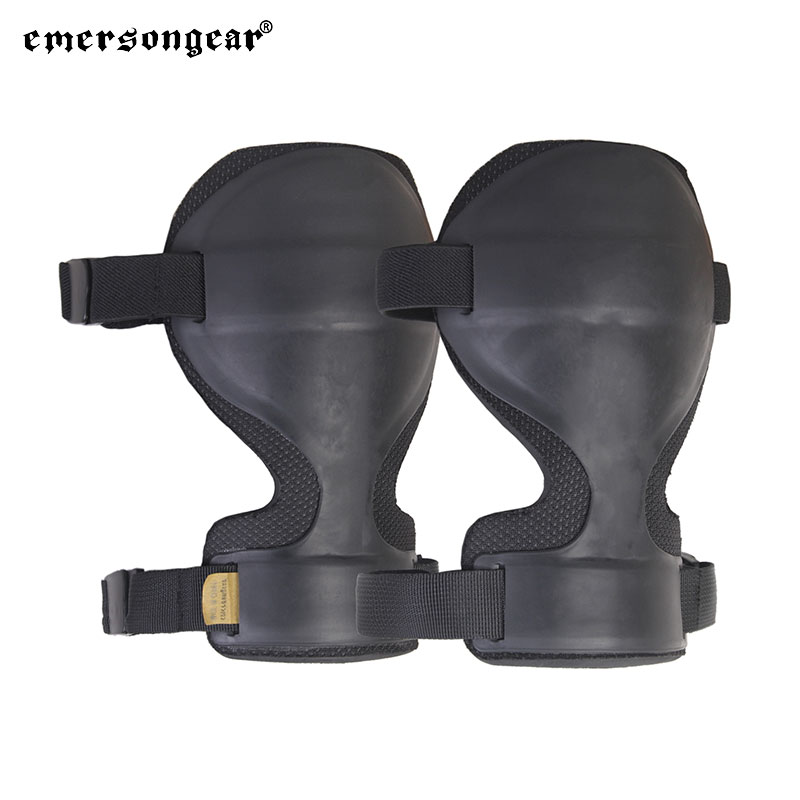 Cycling Protective Gear - Emersongear ARC スタイル膝パッド保護具ニーパッド戦闘狩猟スポーツトレーニングサイクリングキャンプアウトドア EM7071