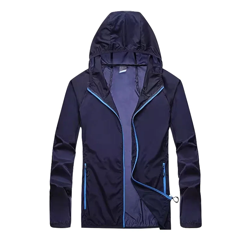 Cycling Gear In Rain - 大人用防水軽量ゴルフレインコート、アウトドアジャケット、防雨ギア、オートバイ、サイクリング、ハイキング、釣り、m、xxxxl