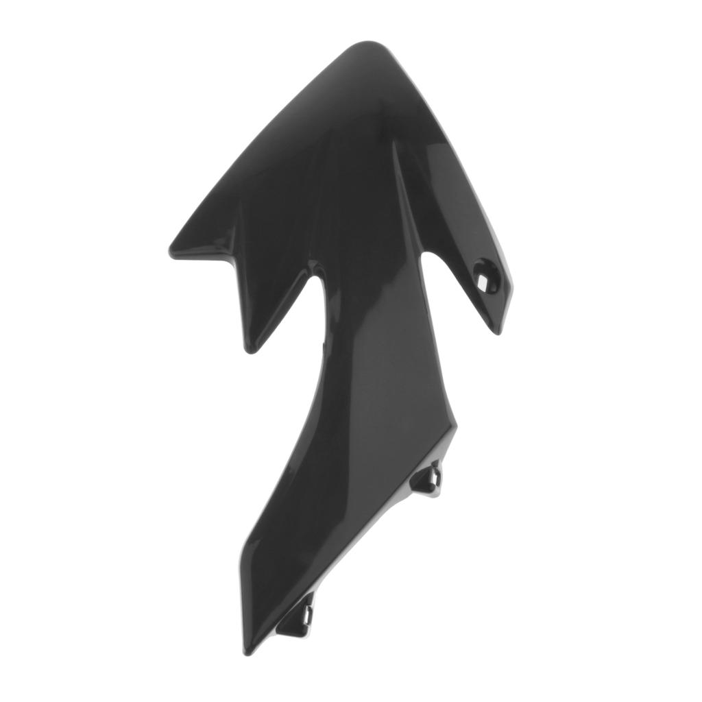 Bike Fender Set - フロントリアフェンダーセット プラスチック製スプラッシュガード マッドフラップ フェアリングキット ホンダCRF70 50