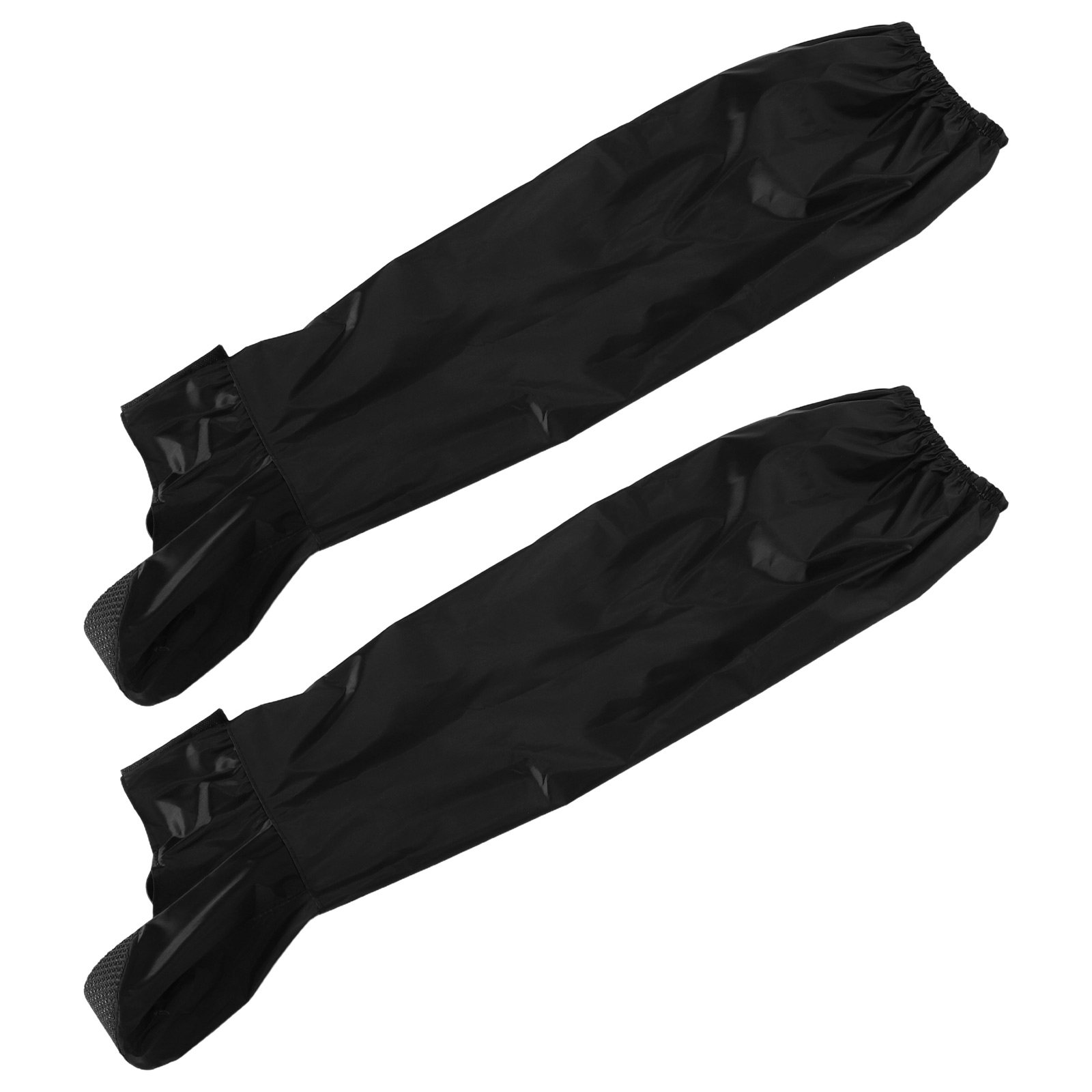 男性用ハンティングレインパンツ、バイクギア、高防水ウェーダー - Cycling Gear In Rain のレビューと価格