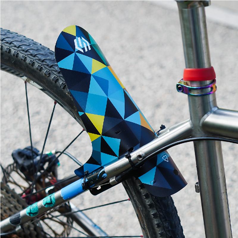Chooee 自転車アクセサリー自転車フェンダーマッドガード - Bike Fender Set のレビューと価格