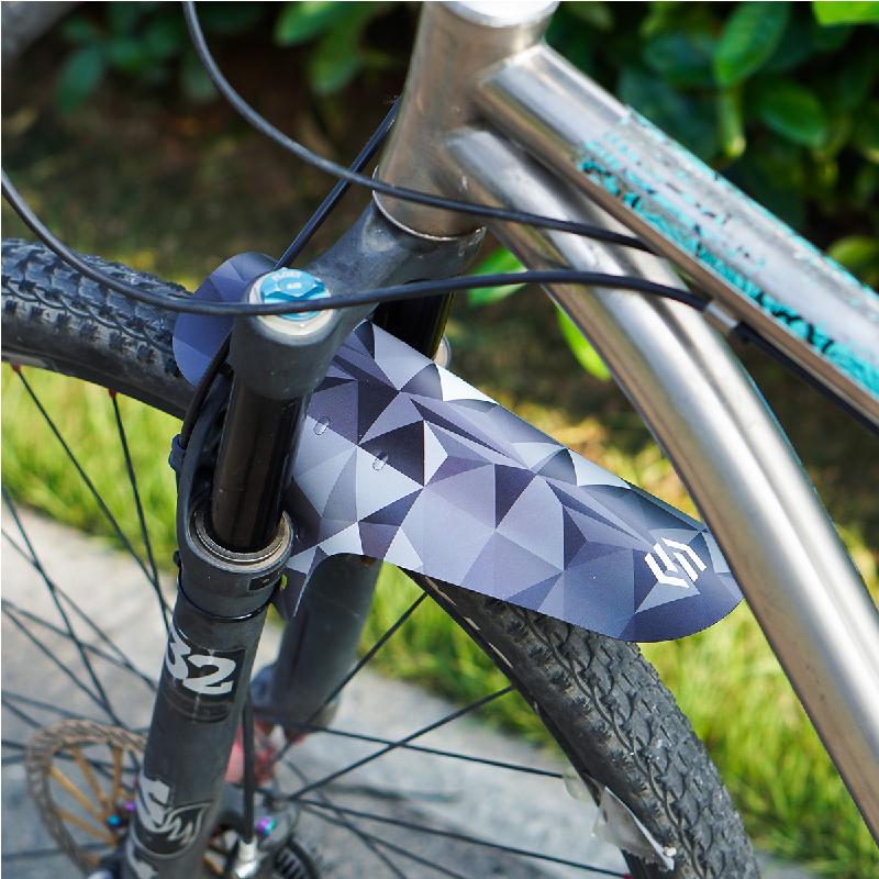 Chooee 自転車アクセサリー自転車フェンダーマッドガード - Bike Fender Set のレビューと価格