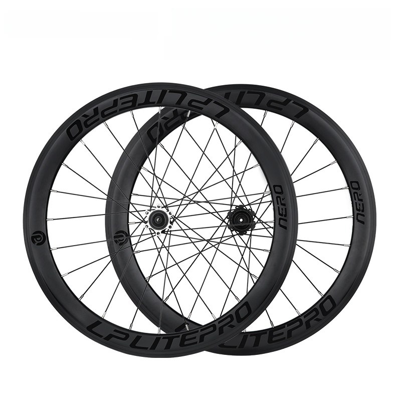 LP Litepro 20 インチ自転車ホイールセット小径バ - Cycling Gear Inches のレビューと価格