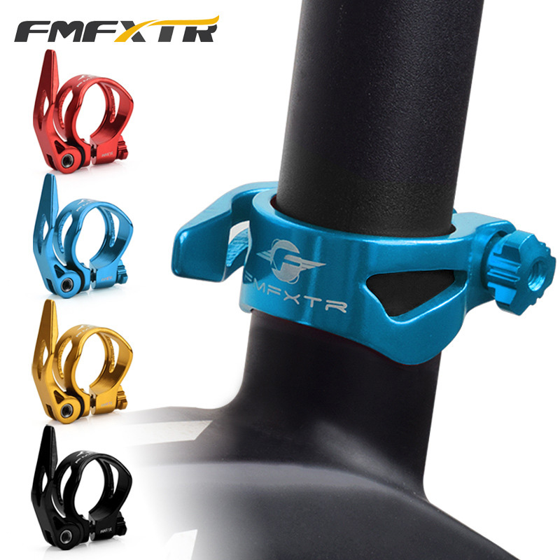 Fmfxtr-自転車シート用アルミニウム合金クランプ,ロード - Junior Cycling Gear のレビューと価格