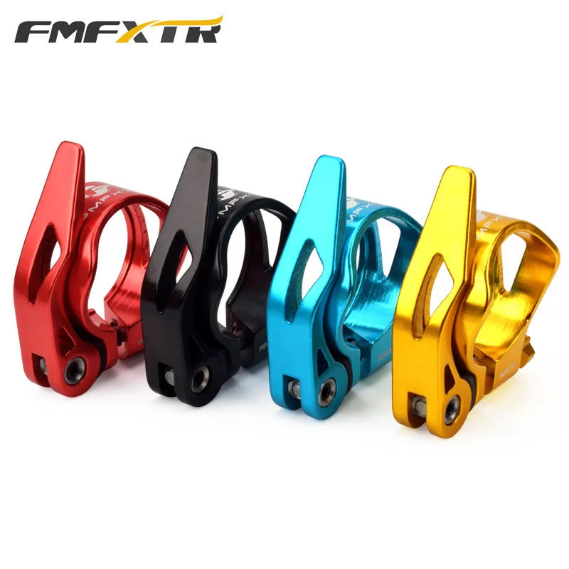 Fmfxtr-自転車シート用アルミニウム合金クランプ,ロード - Junior Cycling Gear のレビューと価格