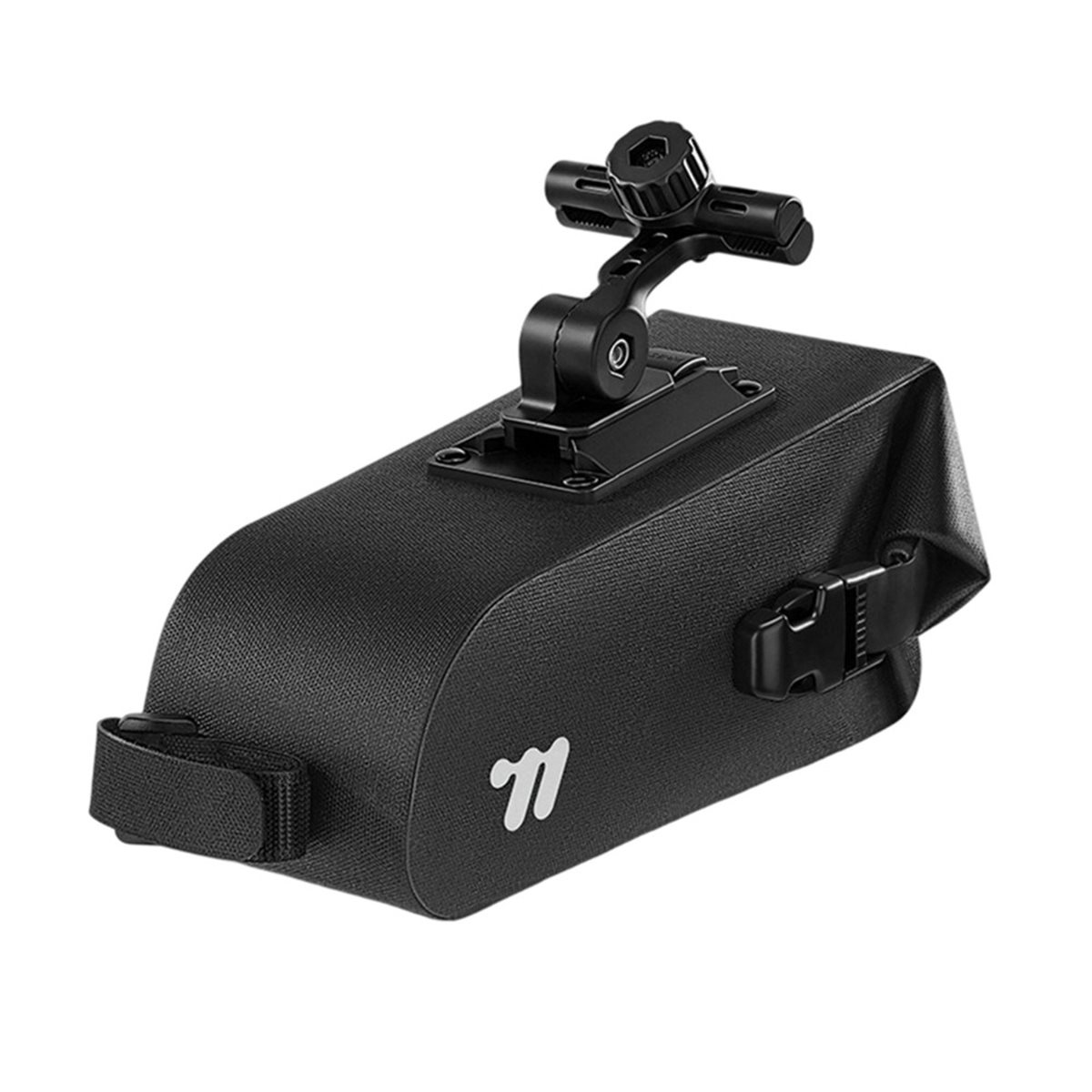 PHONE&GEAR 防水自転車サドルバッグ クイックリリー - Cycling Gear Pouch のレビューと価格