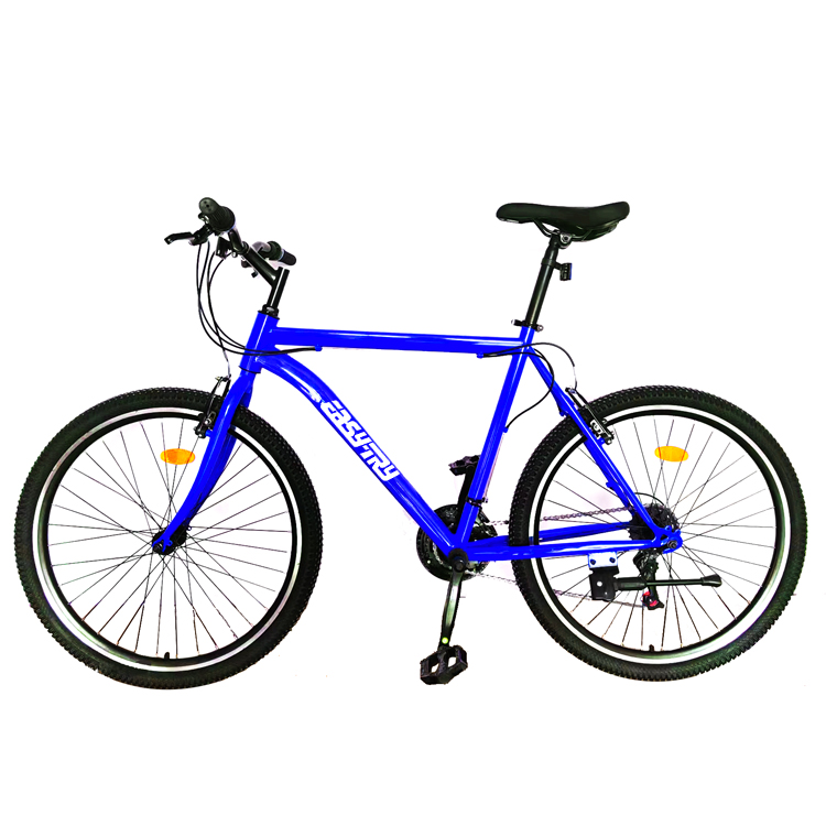 高コストパフォーマンスの人気マウンテンバイク スチール製26 - Gear In Cycling のレビューと価格