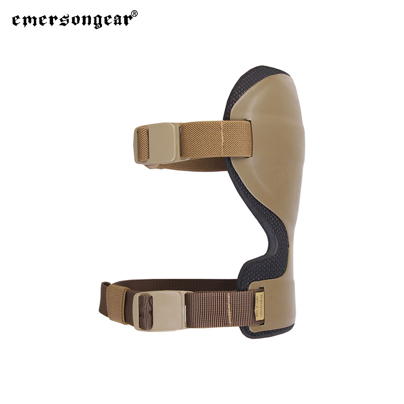 Emersongear ARC スタイル膝パッド保護具ニーパ - Cycling Protective Gear のレビューと価格
