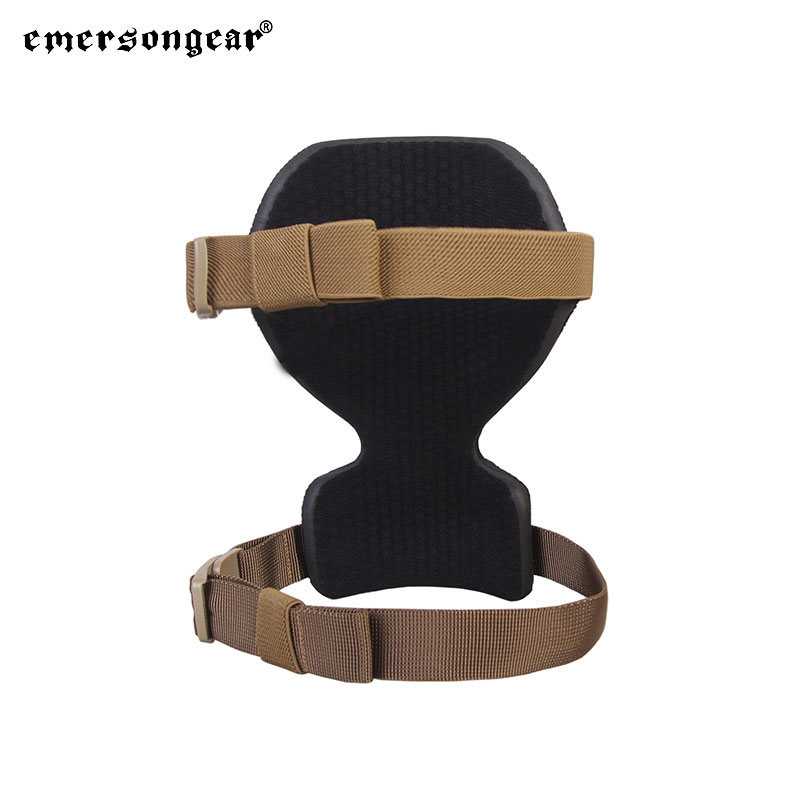 Emersongear ARC スタイル膝パッド保護具ニーパ - Cycling Protective Gear のレビューと価格