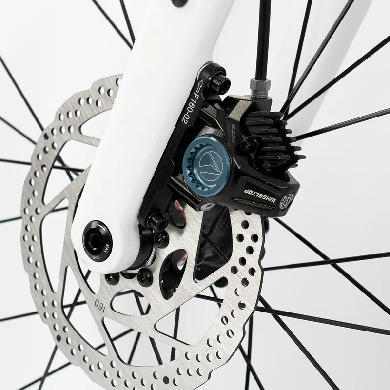 26インチ GRAVEL-X カーボンファイバーロードバイク - Cycling Gear Inches のレビューと価格