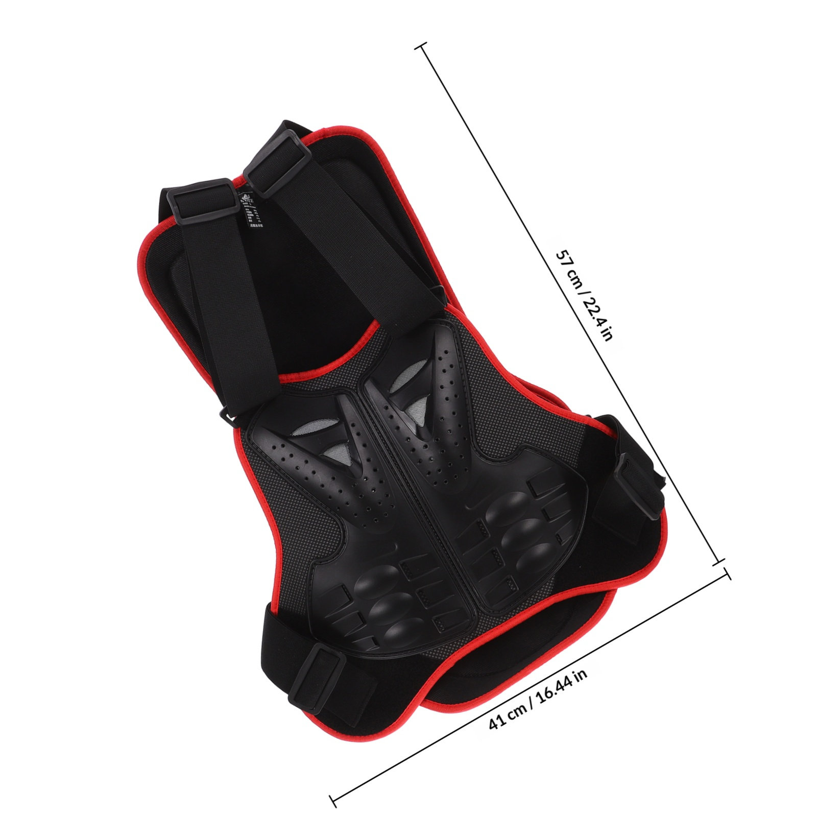 子供用保護ベスト サイズL 耐摩耗性 人間工学に基づいた子供 - Cycling Protective Gear のレビューと価格