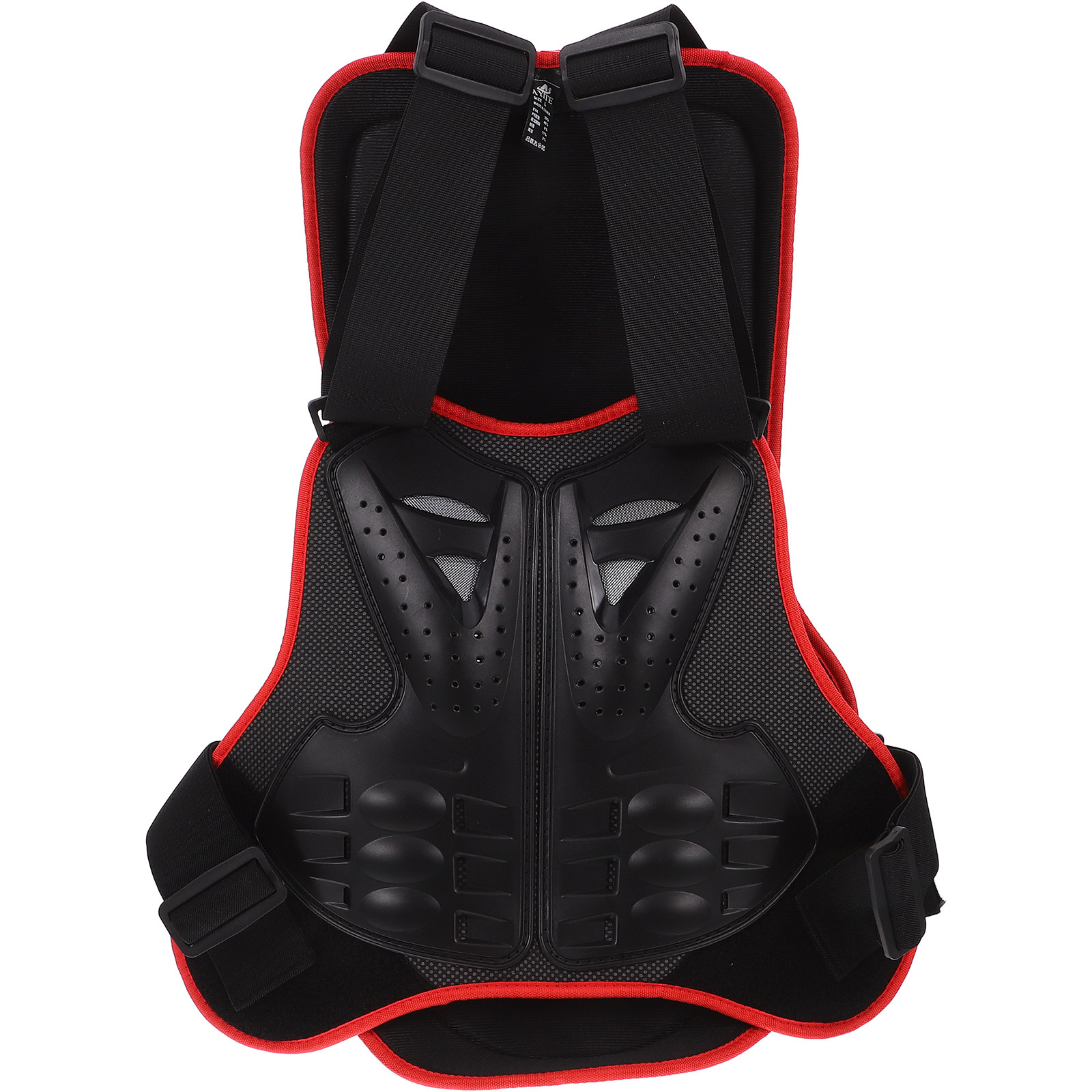 子供用保護ベスト サイズL 耐摩耗性 人間工学に基づいた子供 - Cycling Protective Gear のレビューと価格