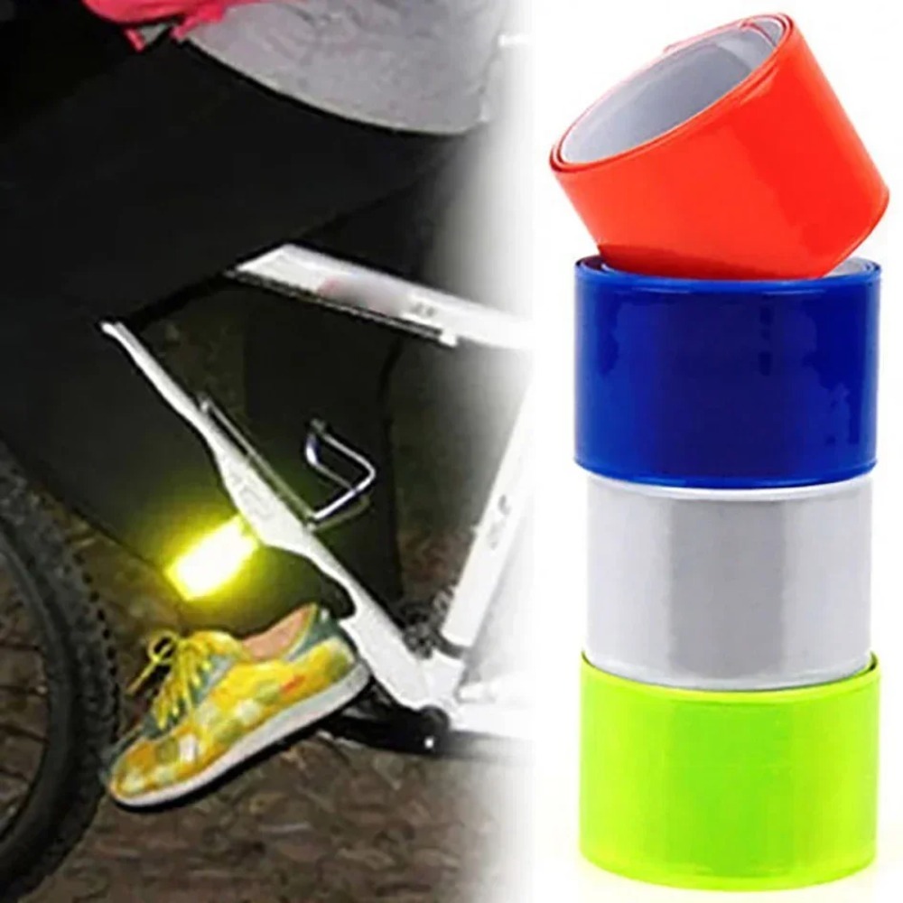 2個入り高視認性反射レッグストラップ – ランニング、釣り、 - Gear In Cycling のレビューと価格