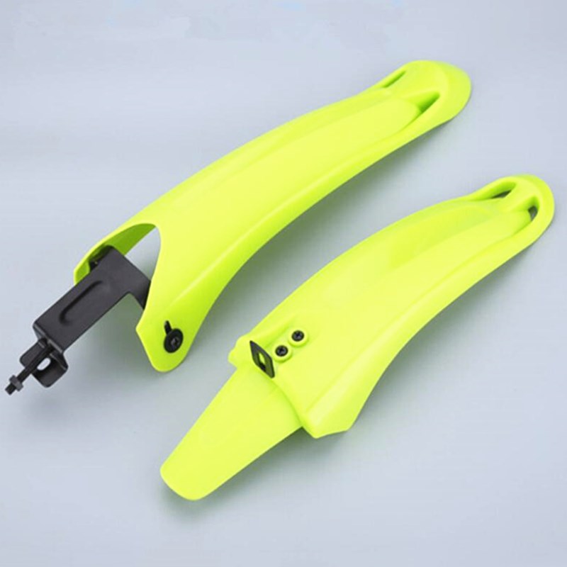 マウンテンバイク保護セット,自転車スイング,フロントフェンダ - Bike Fender Set のレビューと価格