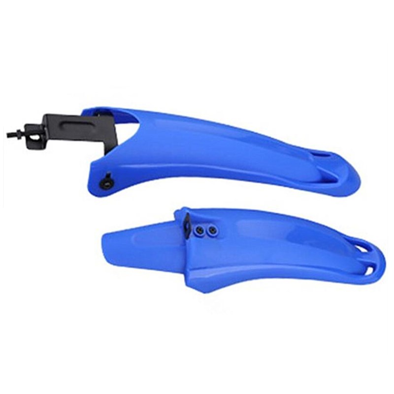 マウンテンバイク保護セット,自転車スイング,フロントフェンダ - Bike Fender Set のレビューと価格