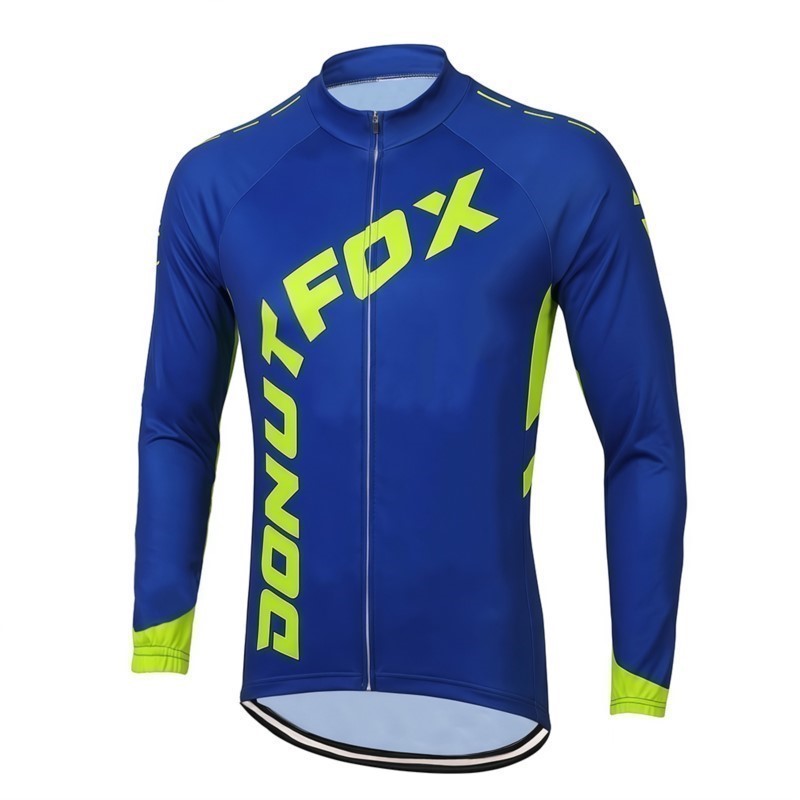 メンズ長袖MTBジャージ＆サイクリングショーツ、速乾性、単品 - Junior Cycling Gear のレビューと価格