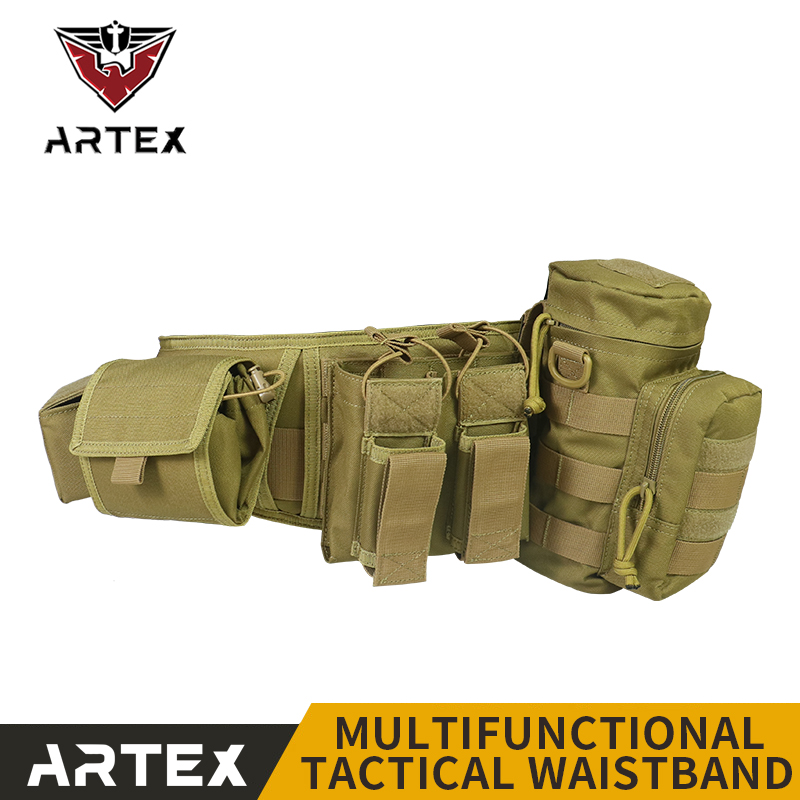 ARTEX 2001 サイクリングウエストベルト アウトドア - Cycling Gear Pouch のレビューと価格