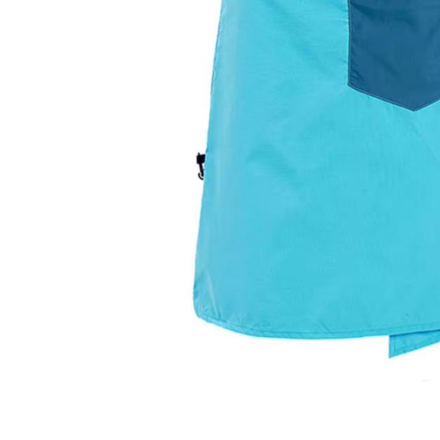 超軽量防水レインスカートナイロンキルトパンツハイキングサイク - Cycling Gear In Rain のレビューと価格