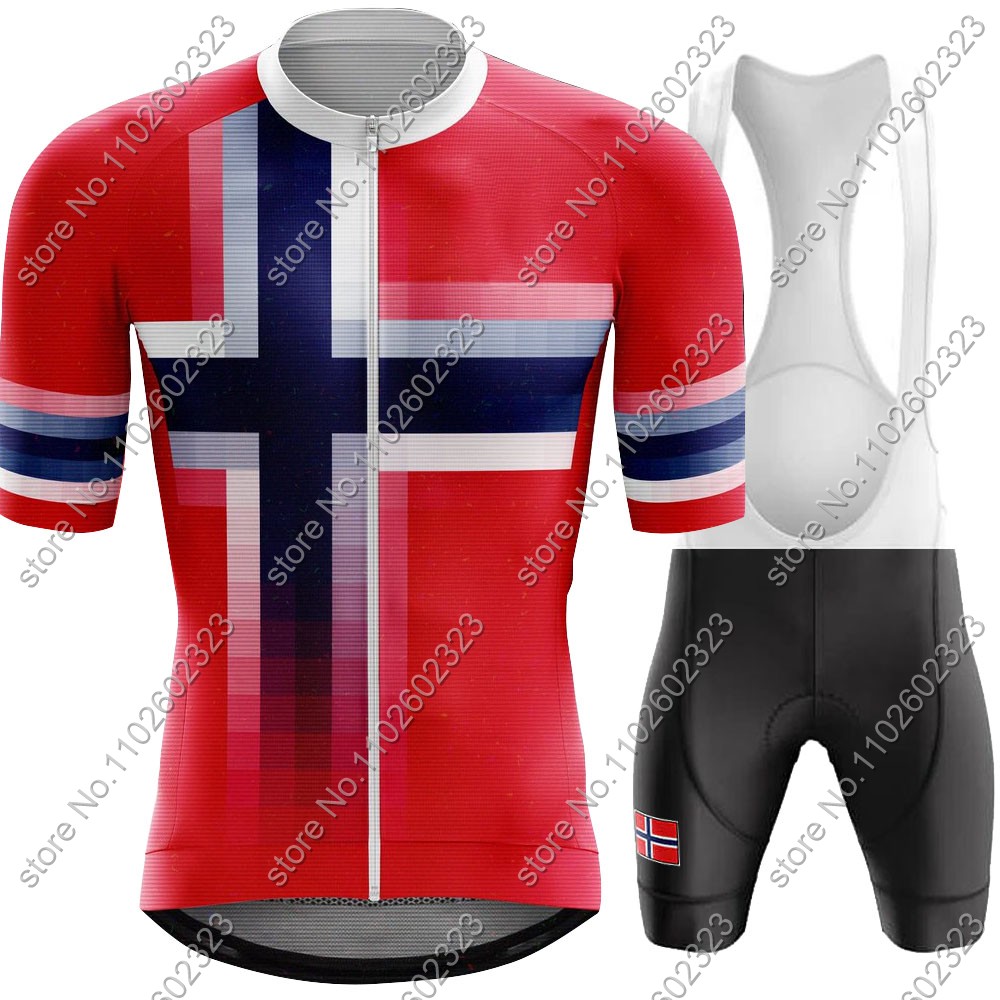 夏のサイクリングウェア,半袖シャツとショーツのセット,マウン - Junior Cycling Gear のレビューと価格