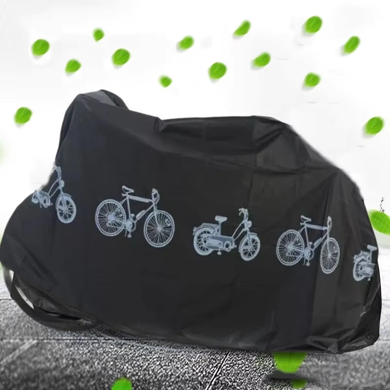 自転車ギア防水レインカバーバイクカバー屋外日よけカバーMTB - Junior Cycling Gear のレビューと価格