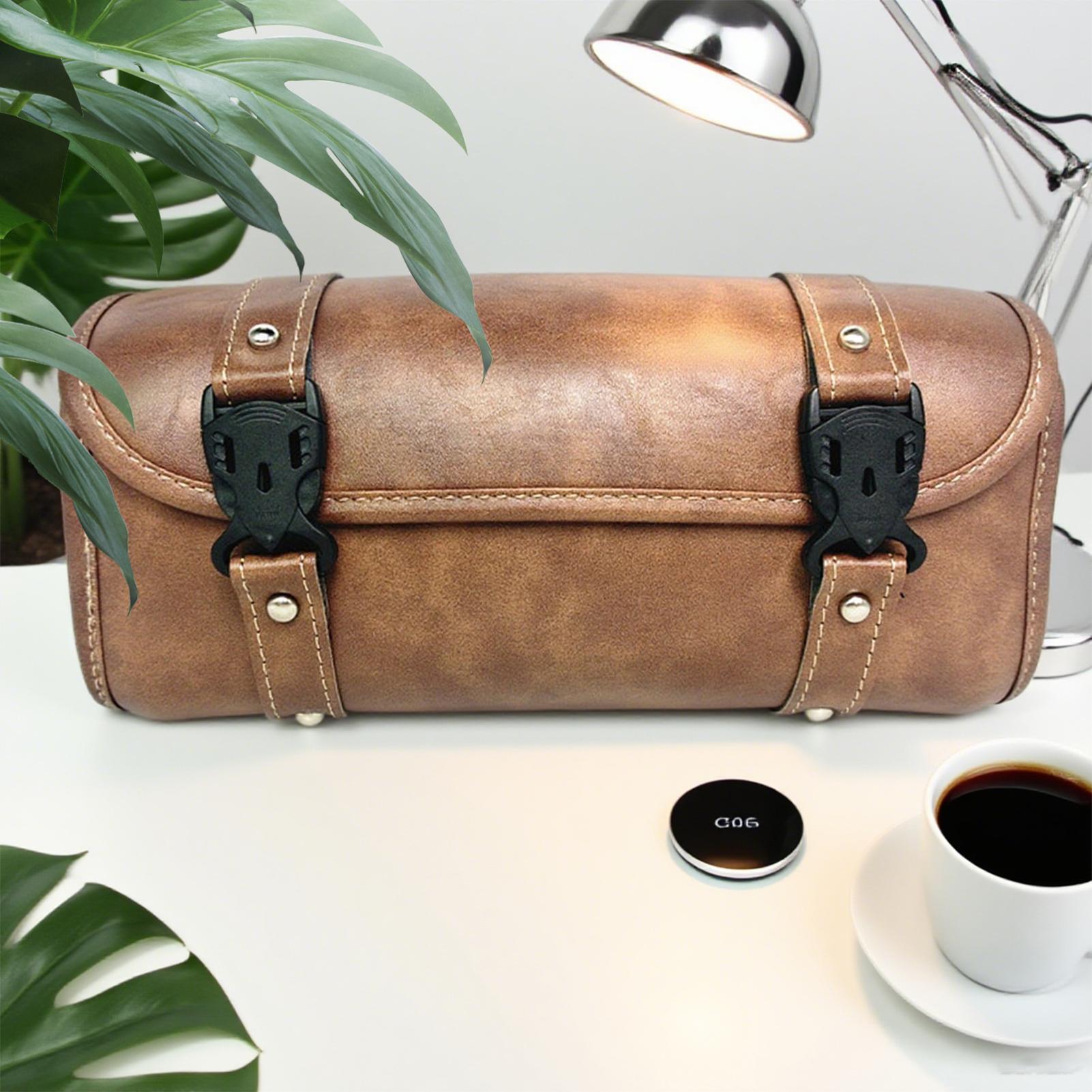 オートバイテールバッグオートバイ収納袋サドルポーチ収納オーガ - Cycling Gear Pouch のレビューと価格